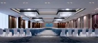San Jiang International Hotel