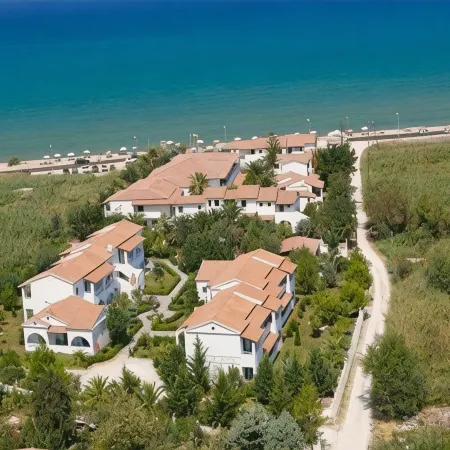 Unda Hotel Hotels in Roda