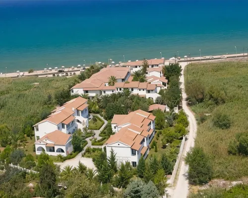Unda Hotel Hotel di Roda
