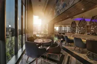 Mercure Bandung City Centre - Aamiainen