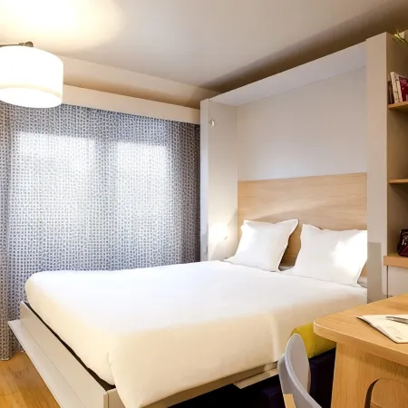 Aparthotel Adagio Access la Défense Puteaux