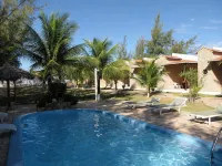 Pousada 7 Mares - ที่มีสระว่ายน้ำ