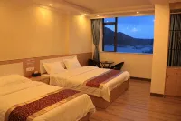Xinghui Seaview Hotel - Ocean View
