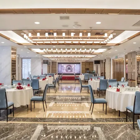 Feilu Zhiyuan Hotel