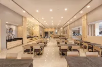 Tryp by Wyndham Izmit - Morgenmad