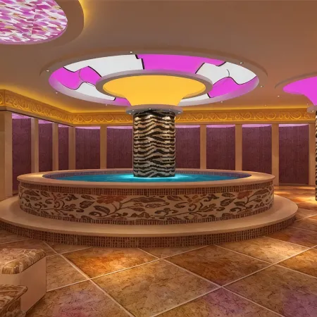 Weihui Jingshang Mingzhu Hotel