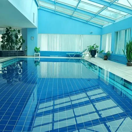 City Palace Hotel Tashkent