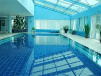 City Palace Hotel Tashkent - Private Pool