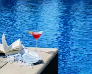 Hilton Tangier Al Houara Resort & Spa - Pools