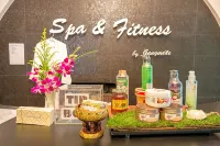 Zing Resort & Spa - spa
