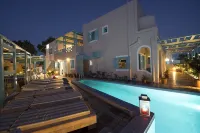 Villa Rose - sul mare