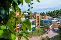 Atrium Hotel - Boutique