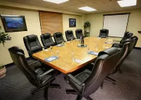 Quality Inn & Conference Centre Downtown Sudbury