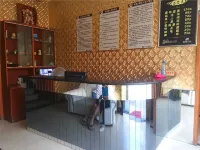 Hanchuan Ruixiang Business Hotel - Pet friendly