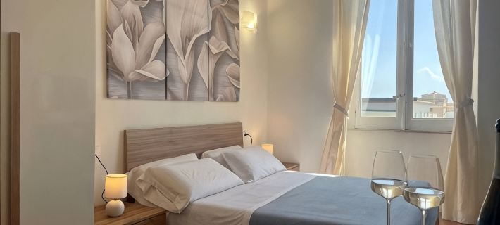 Onlyrooms V - Sea View & Train Station Hotels in Cagliari