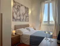 Onlyrooms V - Sea View & Train Station - Ocean View