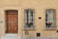 La Maison d'Aix 1785 - Hôtel Particulier & Spa - Airport Shuttle
