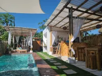 Wander Boutique Hotel - С бассейном