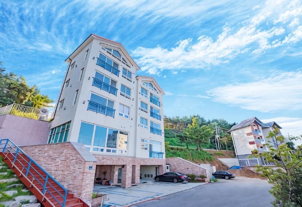 삼척 이스트오션펜션 팁 & 고려사항 이미지