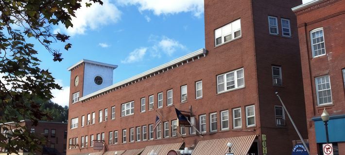 Hotel Coolidge Hotels in Windsor County