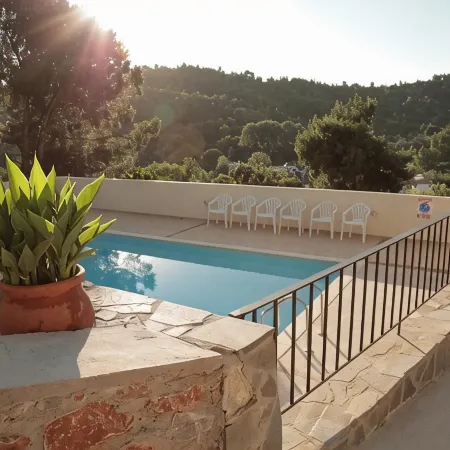Villa Elpiniki