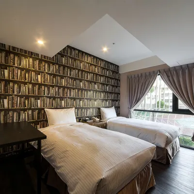 هوتل فن - فرع لينسن Hotels near معبد شينغتيان