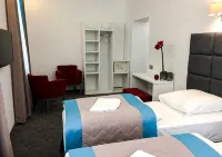 Wellion Paveletskaya - 3-Star