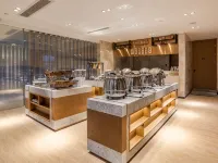 Atour Hotel Hangzhou Future Technology City Lakeside R&D Center Hotels near Alibaba Future Technology Zone