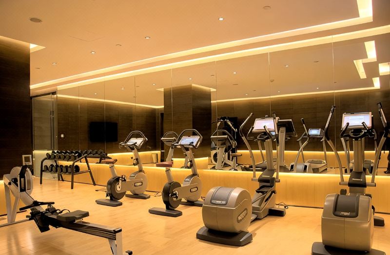 Hilton Xi'an High-tech Zone photo 4