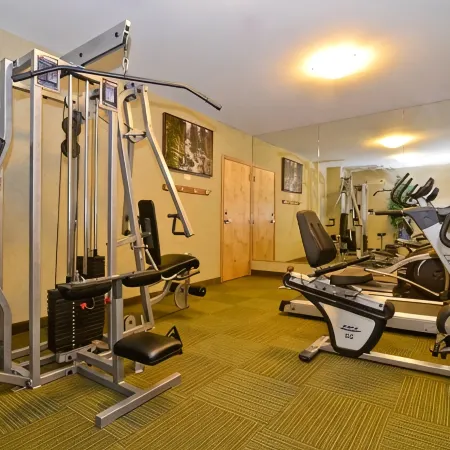 Best Western Plus Silver Saddle Inn