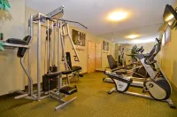 Best Western Plus Silver Saddle Inn - Træningscentre