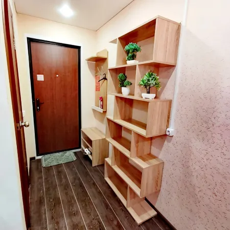 Mini Studiya Flat