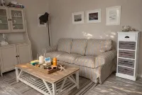 Comfort under the roof - beautiful apartment with balcony