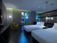 Crystal Orange Beijing Qianmen - ดีไซน์