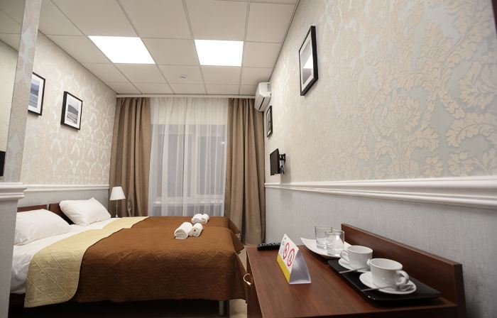 Pobeda Mini-Hotel