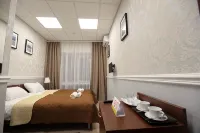 Pobeda Mini-Hotel - 2-Star