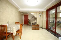 Changdao Fisherman's Cottage Villa (Wenyuan Road) - Villas