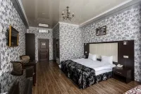 Verona Hotel - 駐車場