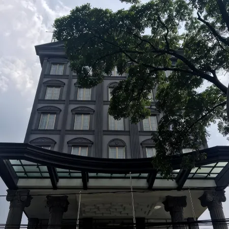 D'Primahotel Bandung