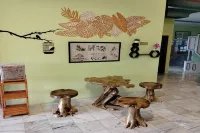 Cozzy Villa Garden Jogja