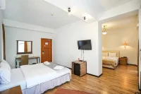 Betsy's Hotel