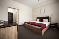 Maksim Hotel Hotels in 