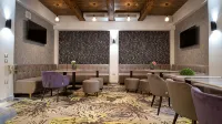 Art Hotel - breakfast