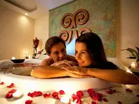 Cinnamon Lodge Habarana - Resorts