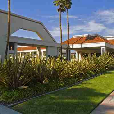 Best Western Plus Big America Hotel Exterior