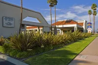Best Western Plus Big America - Parkering