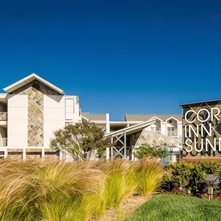 Corporate Inn Sunnyvale - All-Suite Hotel