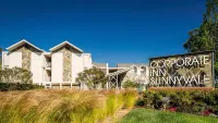 Corporate Inn Sunnyvale - All-Suite Hotel