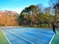 Fliport Resort Valley Longyan - Gym