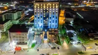 Krystal Palace Douala